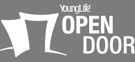 Young Life Open Door Logo